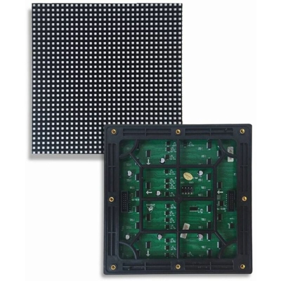 Modulo Display LED V-TAC da Esterno P6 768*768mm per LED V-TAC Wall IP65