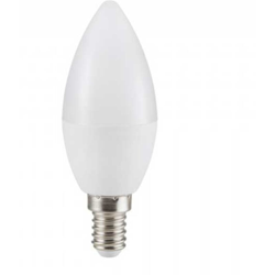 Lampadina LED E14 5,5W Candela 6400K CRI>95 - V-tac precio