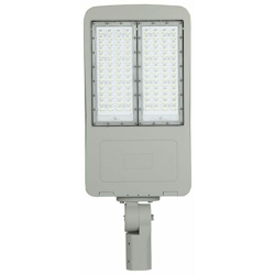 Armatura Stradale LED Chip Samsung Classe II 150W 140LM/W Colore Grigio 6400K Dimmerabile - V-tac características