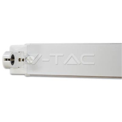 Plafoniera LED V-TAC Singola per T8 60cm IP20