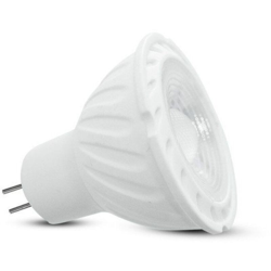 Faretto LED V-TAC Chip Samsung GU5.3 (MR16) 6,5W 12V 38° 4000K precio