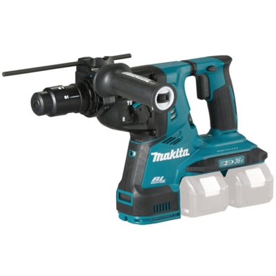 DHR283ZJU martello perforatore 5000 Giri/min SDS-plus, Trapano a percussione