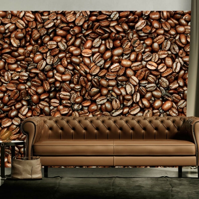 Fotomurale - Coffee heaven