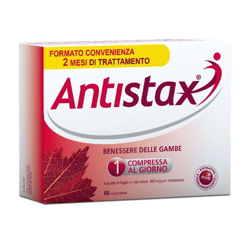 Antistax® en oferta