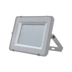 Faro LED V-TAC SMD Chip Samsung 150W 120Lm/W Colore Grigio 4000K IP65 en oferta