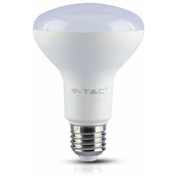 Lampadina LED Chip Samsung E27 10W R80 3000K - V-tac características