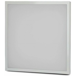 Pannello LED V-TAC Retroilluminato 25W 600*600mm 160LM/W 6400K Incl. Driver precio