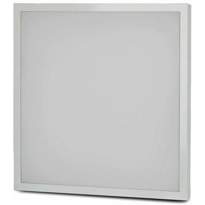 Pannello LED V-TAC Retroilluminato 25W 600*600mm 160LM/W 6400K Incl. Driver