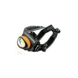 Torcia Lampada A Led Smd Ad Alto Rendimento Da Testa Casco Minatore A Batterie - SUNLUX precio