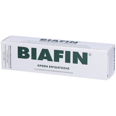 Biafin® Emulsione Cutanea
