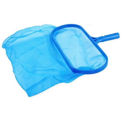Utensili per piscina Fogli di recupero di scambio standard Rete Rete di spelatura di grosso calibro - ASUPERMALL