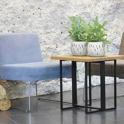 Vaso Ciotola Sandy - cm 29 x h 19 - Sabbia - PROSPERPLAST