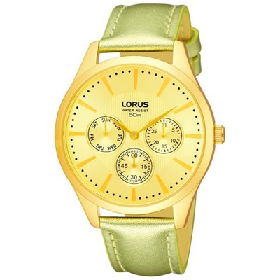 Watches Orologi Donna Rp602bx9