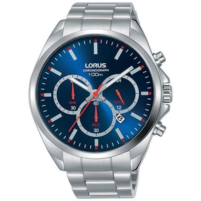 Rt363gx9 Orologio Uomo Al Quarzo