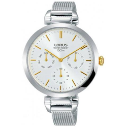 Rp609dx9 Orologio Donna Al Quarzo características