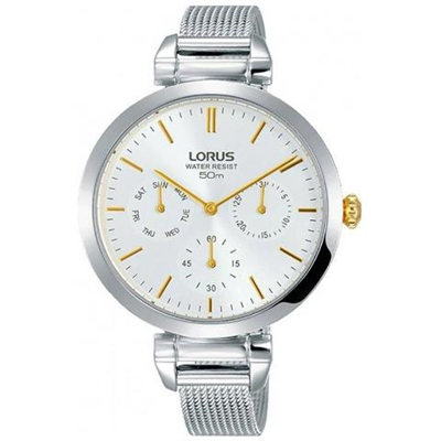 Rp609dx9 Orologio Donna Al Quarzo