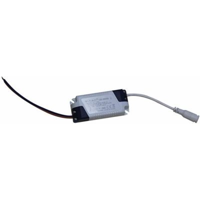 Driver per Pannelli LED 12W - V-tac
