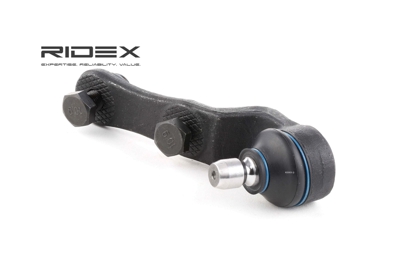 RIDEX Testina Braccio Oscillante 2462S0077 Giunto di Supporto,Giunto di supporto / guida OPEL,CHEVROLET,VAUXHALL,Corsa B Hatchback (S93)