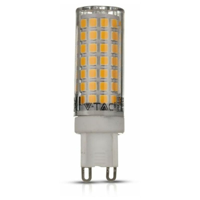 Faretto LED V-TAC G9 6W 6400K
