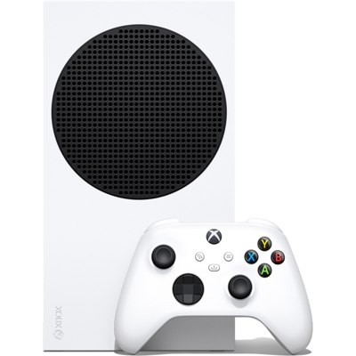 Xbox Series S 512GB, Console di gioco