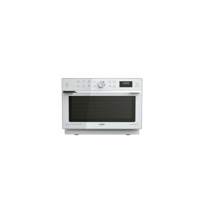 Whirlpool MWP 339 SW - Microonde Supreme Chef Combinato, 33 Litri, 900 W