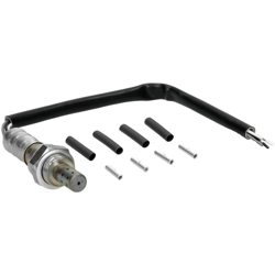 Ecd Germany - Sonda lambda 200 mm universale Audi A4 A6 BMW 1 3 Citroen Dacia Logan Fiat Ford características