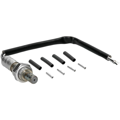 Ecd Germany - Sonda lambda 200 mm universale Audi A4 A6 BMW 1 3 Citroen Dacia Logan Fiat Ford