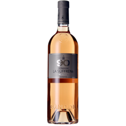 TRADITION ROSE 2019 - DOMAINE LA SUFFRENE en oferta
