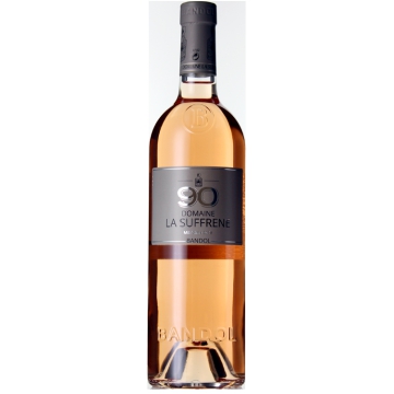 TRADITION ROSE 2019 - DOMAINE LA SUFFRENE