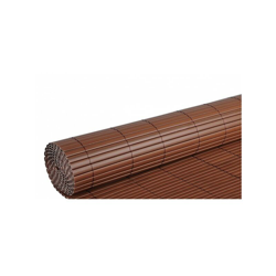 Recinzione Pvc 1,5X3Mt Marrone Mirada - - características