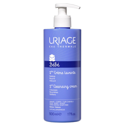 URIAGE Bébé 1ere Crème Lavante 500 ml características