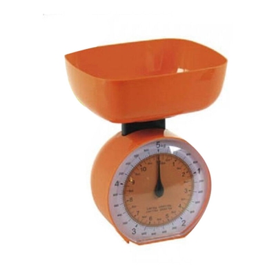 Bilancia 5Kg Graduata 40G - FALSE