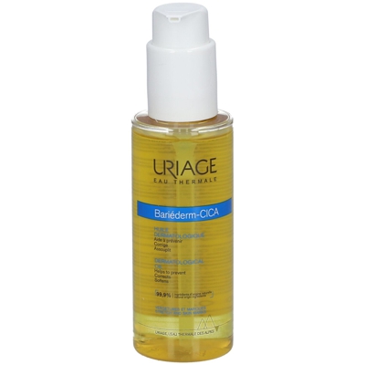 URIAGE Bariederm-Cica-Olio Dermatologico