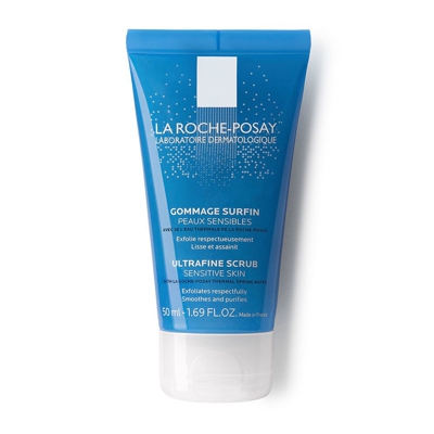LA ROCHE-POSAY Esfoliante Ultra-Delicato