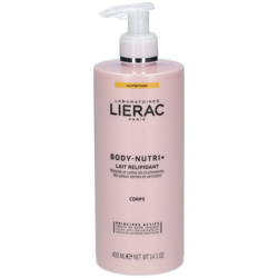 LIERAC BODY-NUTRI + Latte Relipidante en oferta