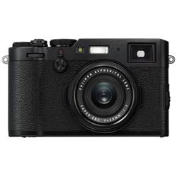 Fotocamera Compatta X100F Sensore CMOS III 24,3 Mpx Full HD Wi-Fi características