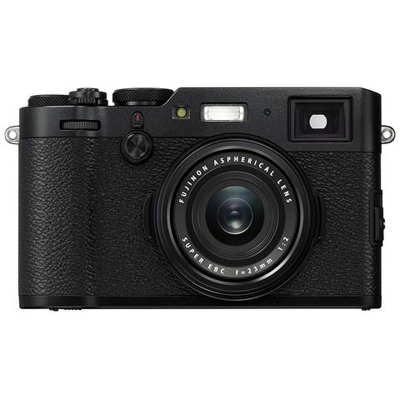Fotocamera Compatta X100F Sensore CMOS III 24,3 Mpx Full HD Wi-Fi