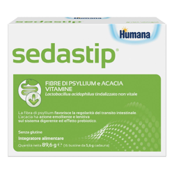 Sedastip® Vaniglia en oferta