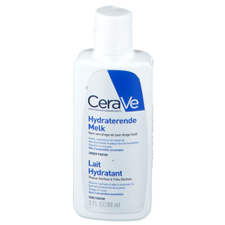 CeraVe Lozione Idratante características