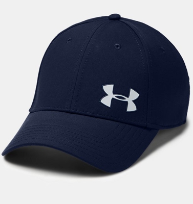 Cappello UA Golf Headline 3.0 da uomo