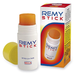 REMYSTICK Gel 30 g características