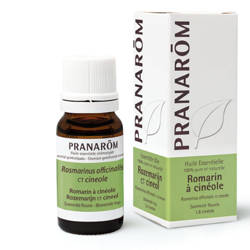 Pranarom Olio Essenziale Rosmarino a Cineolo en oferta