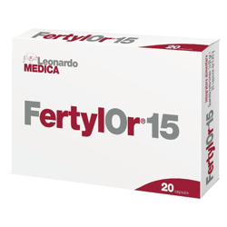 FertylOr® 15 en oferta