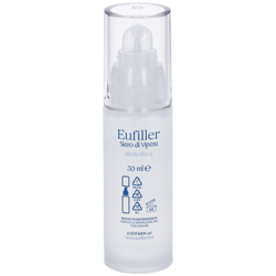 JUDÌ FARM Eufiller Siero Di Vipera características