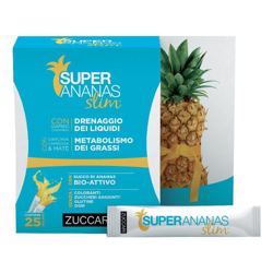 Super Ananas Slim® Bustine precio