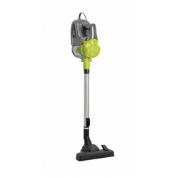 Aspirapolvere ciclonico verticale a 600W senza sacco - Innoliving precio