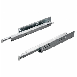 Salice Guide X Cassetti 'Push' Art.6557 Cm.50 (1 Cp) - GENERICO características