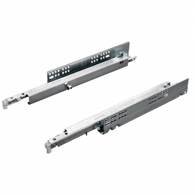 Salice Guide X Cassetti 'Push' Art.6557 Cm.50 (1 Cp) - GENERICO