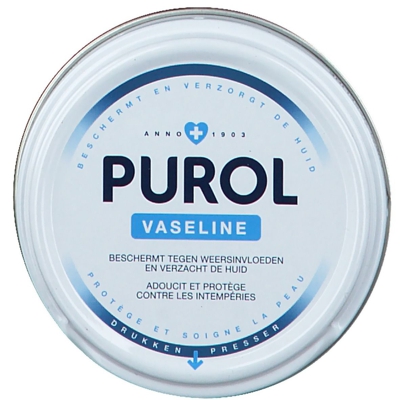Purol Vaseline