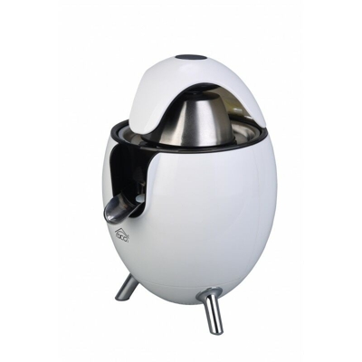Spremiagrumi Bianco Inox Zp3375 Dcg - DCG ELTRONIC